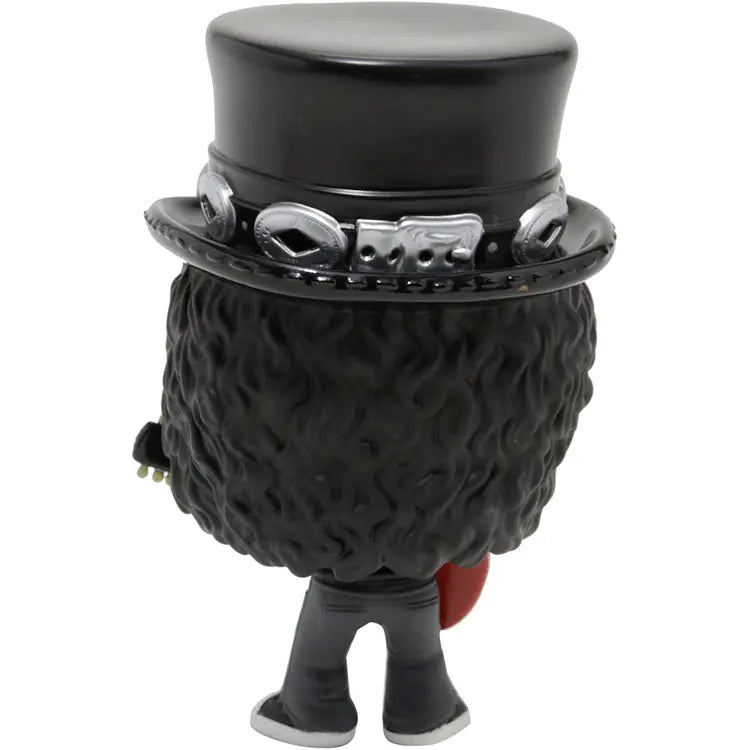 Slash Rock Icon Figurine