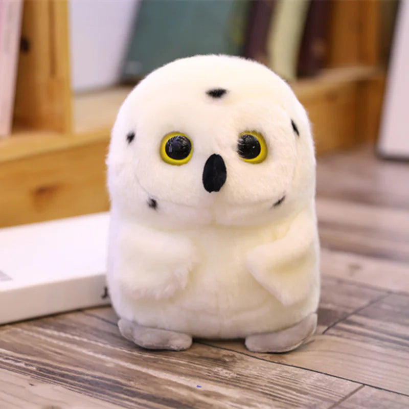 Cute Animal Plushies