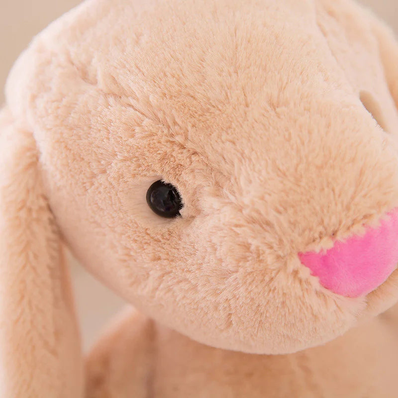 Plush Bunny Doll