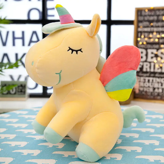 Rainbow Unicorn Collection