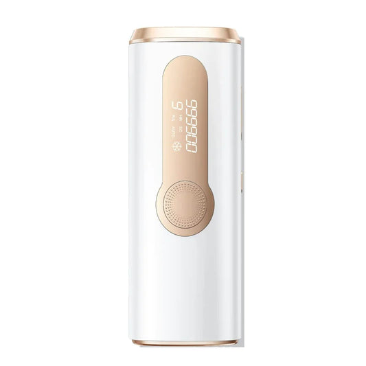 Laser Hair Removal Device