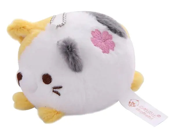 Charming Cat Mini Plushy
