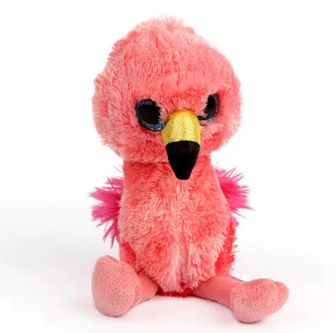 CuddleBuddy Pretty Eyes Plushy