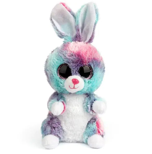 CuddleBuddy Pretty Eyes Plushy