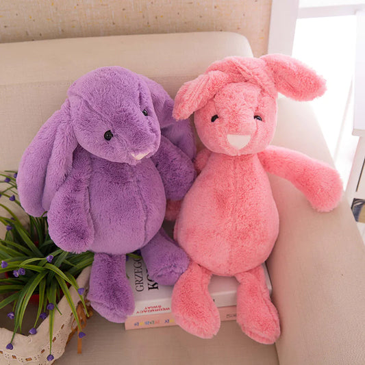 Plush Bunny Doll