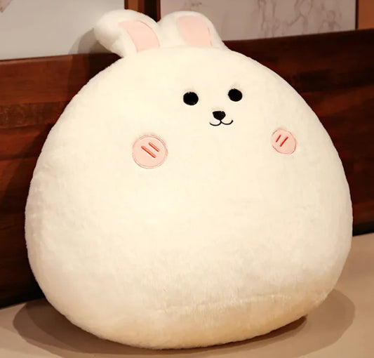 Fat Cat Plushy